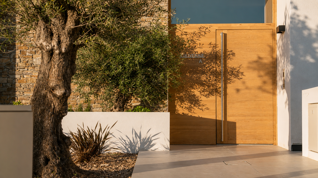 Mas Vermeil Oliveraie  — De 2 à 4 Pièces pièces · 50 à 103 m²